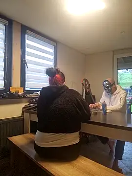 MR-MRS-SPICE online show from November 1, 2025, 2:44 pm