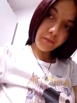 Snapshot of Lusandra1837lusi chatting on May 5, 2026, 5:27 pm Lusandra1837lusi online show from May 5, 2026, 5:27 pm