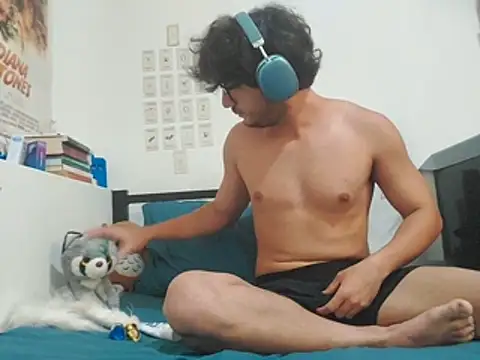 jay for funS2 online show from November 1, 2025, 5:18 pm