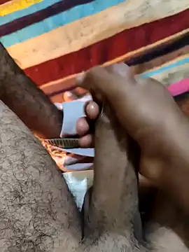 Realverse online show from November 28, 2025, 1:06 am