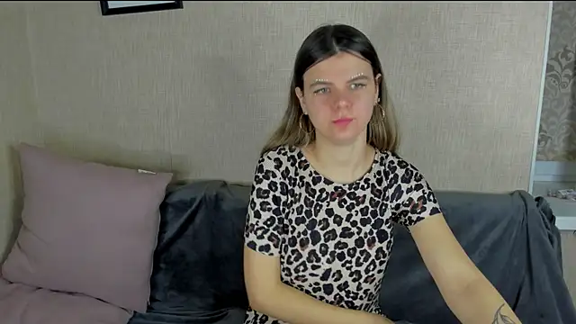 Zorianaa online show from December 5, 2025, 9:12 pm