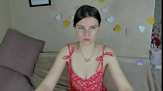 Zorianaa online show from February 13, 2026, 9:59 pm