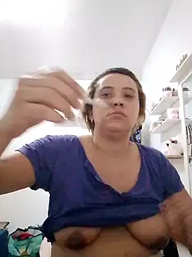 BIADELICIA1 online show from March 26, 2026, 1:26 am