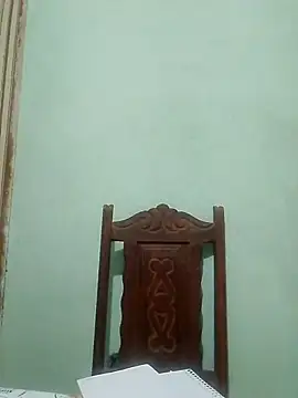 BIADELICIA1 online show from March 12, 2026, 9:24 am