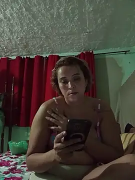 BIADELICIA1 online show from April 16, 2026, 11:18 pm