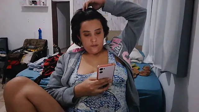 Snapshot of BIADELICIA1 chatting on July 12, 2026, 1:17 am BIADELICIA1 online show from July 12, 2026, 1:17 am