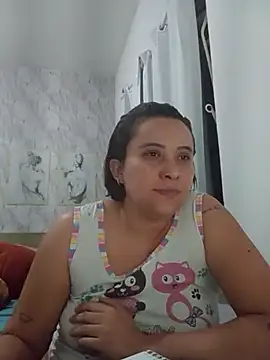 Snapshot of BIADELICIA1 chatting on July 10, 2026, 11:27 pm BIADELICIA1 online show from July 10, 2026, 11:27 pm