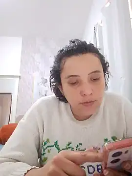 Snapshot of BIADELICIA1 chatting on July 11, 2026, 12:16 pm BIADELICIA1 online show from July 11, 2026, 12:16 pm
