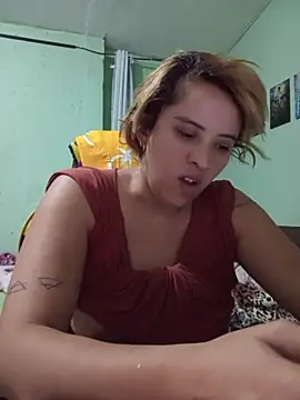 BIADELICIA1 online show from April 9, 2026, 8:31 am