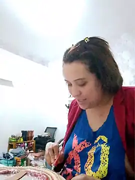 Snapshot of BIADELICIA1 chatting on July 17, 2026, 11:57 pm BIADELICIA1 online show from July 17, 2026, 11:57 pm