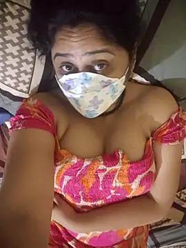 mouni499 online show from January 5, 2026, 5:49 pm