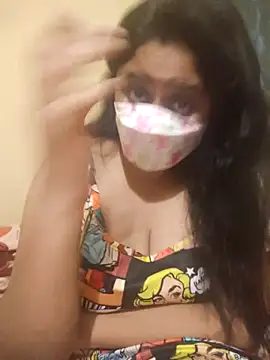 mouni499 online show from January 9, 2026, 3:30 pm