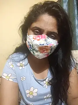 mouni499 online show from November 24, 2025, 4:18 pm