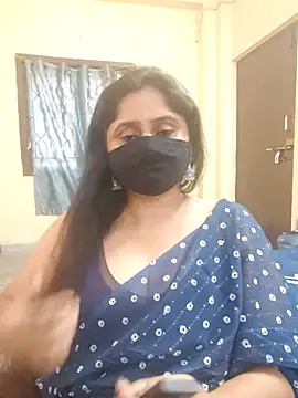 mouni499 online show from March 1, 2026, 12:05 pm