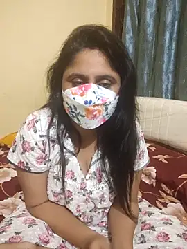 mouni499 online show from November 7, 2025, 6:45 pm