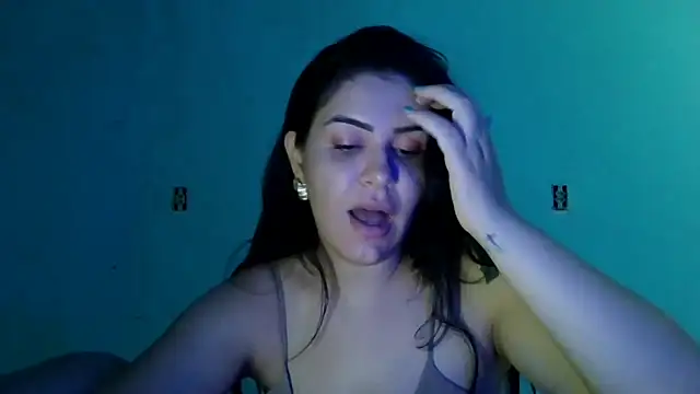 Snapshot of Allyardosia chatting on March 28, 2026, 5:08 am Allyardosia online show from March 28, 2026, 5:08 am