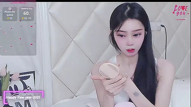 YAOYAO-2025 online show from March 24, 2026, 1:44 pm