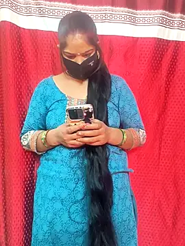 Hotsexy bhabhiji online show from February 28, 2026, 5:12 pm