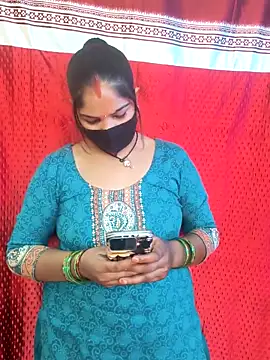 Hotsexy bhabhiji online show from March 1, 2026, 6:57 am