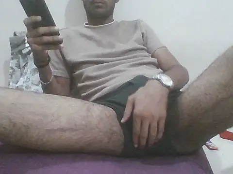 Bull Dick 69 online show from May 2, 2026, 6:13 pm