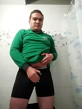 Andy-ss online show from November 8, 2025, 12:36 am