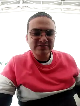 Andy-ss online show from November 1, 2025, 4:56 pm