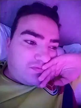 Andy-ss online show from November 8, 2025, 12:42 pm