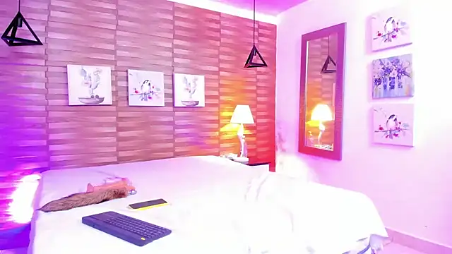 Snapshot of Mia_Sensation_ chatting on February 18, 2026, 7:21 pm Mia Sensation online show from February 18, 2026, 7:21 pm