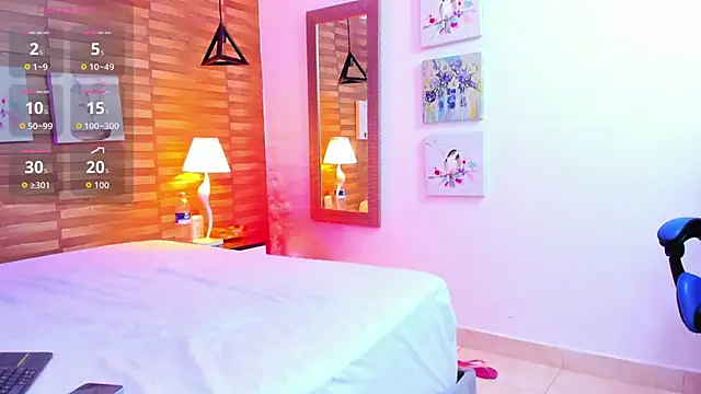 Snapshot of Mia_Sensation_ chatting on May 8, 2026, 9:18 pm Mia Sensation online show from May 8, 2026, 9:18 pm