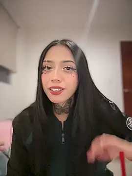 Snapshot of JIORYOvO chatting on December 17, 2025, 3:11 am JIORYOvO online show from December 17, 2025, 3:11 am