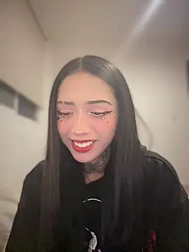 Snapshot of JIORYOvO chatting on January 19, 2026, 4:38 am JIORYOvO online show from January 19, 2026, 4:38 am