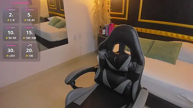 shanel smithh online show from February 19, 2026, 7:11 pm