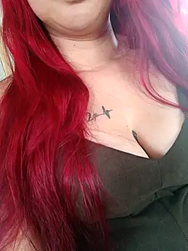 ruiviinhaah online show from February 26, 2026, 7:14 pm