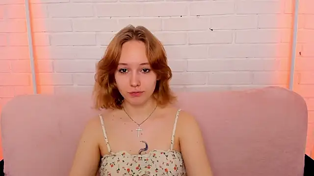 RikkiChoco online show from May 29, 2026, 8:31 am