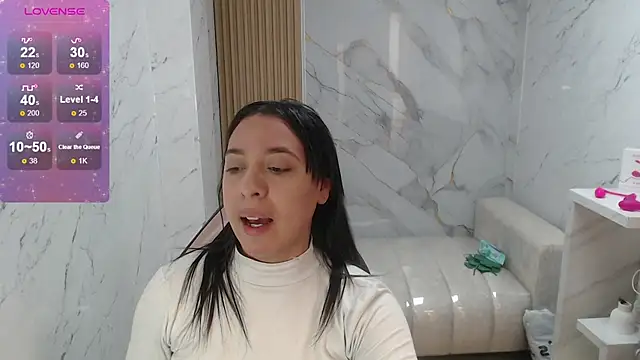 Snapshot of gabriella_storm_tf chatting on March 24, 2026, 1:11 pm gabriella storm tf online show from March 24, 2026, 1:11 pm