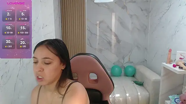 Snapshot of gabriella_storm_tf chatting on March 25, 2026, 1:21 pm gabriella storm tf online show from March 25, 2026, 1:21 pm