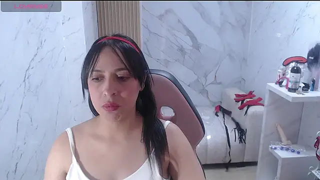 Snapshot of gabriella_storm_tf chatting on April 15, 2026, 7:58 pm gabriella storm tf online show from April 15, 2026, 7:58 pm