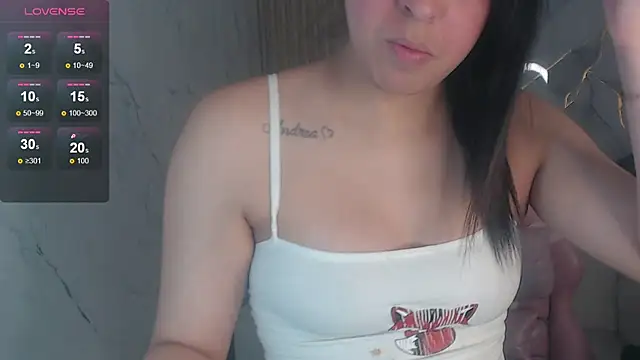 Snapshot of gabriella_storm_tf chatting on April 23, 2026, 1:24 pm gabriella storm tf online show from April 23, 2026, 1:24 pm