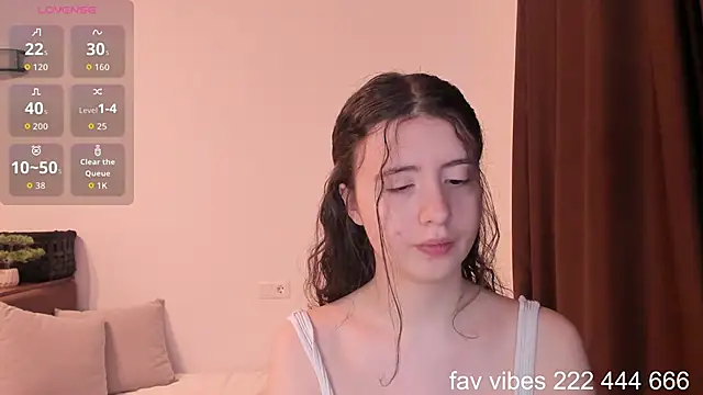 Snapshot of LustyDoll_ chatting on February 11, 2026, 8:31 pm LustyDoll online show from February 11, 2026, 8:31 pm