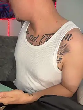 Nick orion online show from November 21, 2025, 1:10 pm