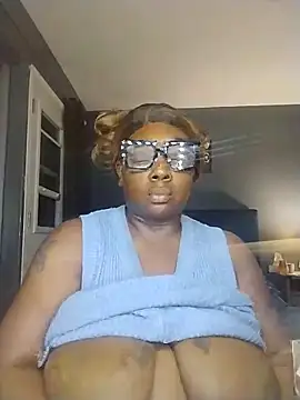 BiancaClarkson online show from November 11, 2025, 7:14 am