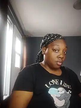 BiancaClarkson online show from March 18, 2026, 4:52 pm