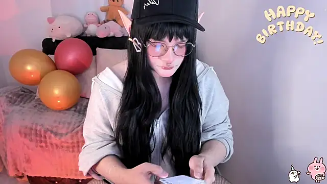 Omorimori online show from March 17, 2026, 2:31 pm