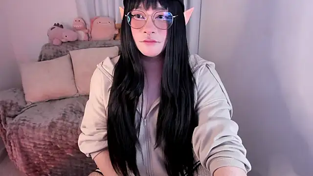 Omorimori online show from March 18, 2026, 2:08 pm