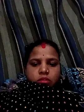 CUTE SIMY online show from December 16, 2025, 1:37 pm