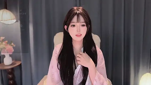 Yaiyigirl online show from March 4, 2026, 3:42 pm