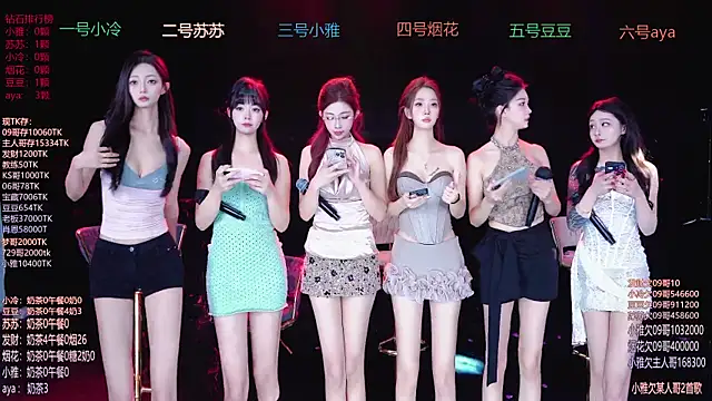 Snapshot of Sweet--Baby chatting on December 17, 2025, 1:32 am Sweet--Baby online show from December 17, 2025, 1:32 am