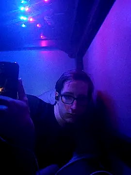 Rockyhemp1 online show from December 15, 2025, 3:23 am