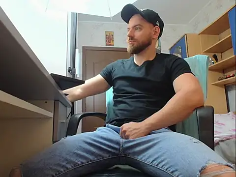 Ryanstone  online show from January 14, 2026, 5:55 am