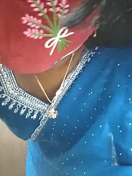 hyd couple7878 online show from March 26, 2026, 11:41 am